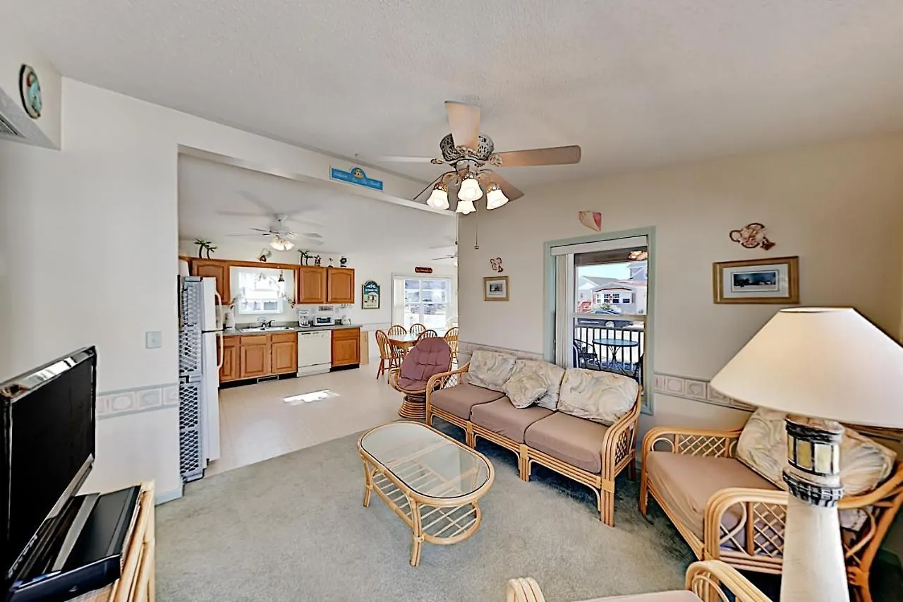 Pop Pop'S Place Ocean City Holiday home